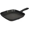Image de Ballarini 75002-924-0 Poêle Poêle Grill Carré