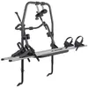 Image de Porte-velos sur hayon / plateforme 2 velos - Menabo Polaris 2