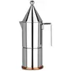 Image de La conica, cafetière 6 tasses, alessi
