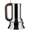 Image de Cafetière Italienne Alessi 9090/1 Induction Acier Inoxydable