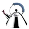Image de Alessi 9093 bouilloire 2 l acier inoxydable