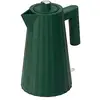 Image de Bouilloire Alessi Plissé 2400w 1,7l Verte