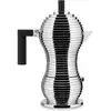 Image de Pulcina, cafetière 6 tasses à induction, alessi