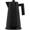 Image de Bouilloire Électrique Alessi Plissé 1.7l Noire