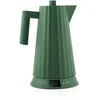 Image de Bouilloire électrique - ALESSI - Plissé - Vert - Contrôle température - 17 L