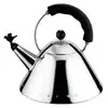 Image de Alessi 9093 b bouilloire 2 l acier inoxydable