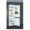 Image de Whirlpool art 66102 réfrigérateur-congélateur intégré (placement) 273 l e blanc