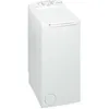 Image de Lave-linge Top WHIRLPOOL TDLR6231LFRN - Blanc - 6 kg - 15 programmes