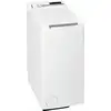Image de Lave Linge Charge Par Dessus Whirlpool 7kg Technologie De Convertisseur Blanc 40x60x90cm