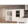 Image de Réfrigérateur Congélateur Combiné Encastrable Whirlpool Whc18 T332 P Uk 250 L No Frost