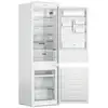Image de Refrigerateur integrable combi groupe whirlpool whc18t122