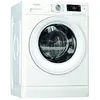 Image de Whirlpool FFB D85 V IT Machine à laver à chargement frontal à installation libre 8 kg 1200 tours/min