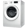 Image de Lave-linge Frontaux 62 Ll Whirlpool 1400 Tours/mintr/min 59.5 Cmcm B,