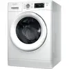 Image de Lave Linge Charge Avant Whirlpool 8kg Technologie De Convertisseur Blanc 59.5x63x84.5cm