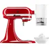 Image de Kitchenaid 5ksmsia Accessoire Sorbetière
