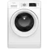 Image de Whirlpool - lave-linge frontal 8kg 1400 toursmin ffbs8469wvfr - FFBS8469WVFR