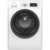 Image de Lave linge Hublot 8kg - FFB8258BVFR WHIRLPOOL