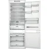 Image de Réfrigérateur congélateur en bas Whirlpool WHSP70T232P Encastrable 193.5 cm