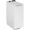 Image de Whirlpool - lave-linge top 6.5kg 1200 toursmin blanc tdlrbx65242bsfr - TDLRBX65242BSFR
