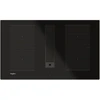 Image de Whirlpool Plaque De Cuisson Avec Hotte Intégrée Whirlpool Wvhf83bbukit