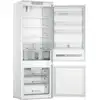 Image de Réfrigérateur Congélateur En Bas Whirlpool Sp408102fr Encastrable 194 Cm