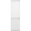 Image de Réfrigérateur Combiné - Whc18d071a1fr - 2 Portes - Encastrable - 268 L - Classe E - 54 X 54 X 177 Cm - Blanc