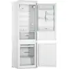 Image de Réfrigérateur Combiné Intégré Whirlpool Integrable Whc18d021a1sffr