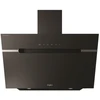 Image de Hotte Décorative Murale Whirlpool Whvs91fltdpk Drop Protect