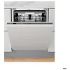 Image de Lave-vaisselle encastrable Whirlpool W0ID751AX   14 couverts   Classe B   41 dB