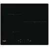 Image de Whirlpool - table de cuisson à induction 60cm 3 feux 7200w noir wsq3860ne - WSQ3860NE