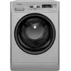 Image de Lave-linge Hublot Ffs9269sbfr - 9 Kg - Induction - 60 Cm - 1200 Trs/min - Silver
