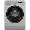 Image de Whirlpool ffs 9269 sb fr lave-linge 9 kg freshcare+ 1200 trmin argent FFS9269SBFR