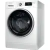 Image de Lave Linge Charge Avant Whirlpool 10kg Technologie De Convertisseur Blanc 59.5x60.5x85cm