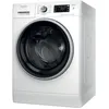 Image de Whirlpool Lave-linge frontal 10kg 1400 trs/min - FFBR10489BSVFR
