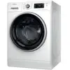 Image de Whirlpool - lave-linge frontal 10kg 1400 trsmin ffbr10489bsvfr - FFBR10489BSVFR