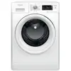 Image de Whirlpool - lave-linge frontal 10 kg 1400 toursmin blanc ffb10489wvfr - 6ème sens FFB10489WVFR