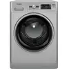 Image de Lave-linge Hublot Ffbp10489sbsvfr - 10 Kg - Induction - L60cm - 1400 Trs/min - Silver