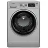 Image de Lave-linge hublot ffbp10489sbsvfr - 10 kg - induction - l60cm - 1400 trsmin - silver FFBP10489SBSVFR