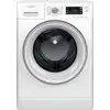 Image de Lave Linge Charge Avant Whirlpool 10kg Technologie De Convertisseur White 59.5x60.5x85cm