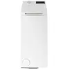 Image de Lave-linge Top Whirlpool Tdlr 6268 Fr 6 Kg Plastique Blanc 40 X 60 X 90 Cm Whirlpool