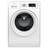 Image de Whirlpool Lave-linge frontal 9 kg FFBS9479WVFR - Moteur induction FreshCare+ essorage variable
