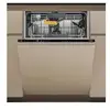 Image de Lave-vaisselle Encastrable Wh8ib15am6thc0 Cuve Inox Noir 82x59,8x55,5 Cm Whirlpool