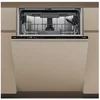 Image de Lave-vaisselle 60cm 15 Couverts 38db Tout Intégrable Whirlpool Wh7ia15am6l0
