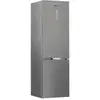 Image de Réfrigérateur-congélateur Combiné Whk 26404 Xp5e Acier Inoxydable 203,5x59,5x66,3 Cm Whirlpool