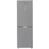 Image de Whirlpool - réfrigérateur combiné 60cm 316l no frost whk26362xp5e - WHK26362XP5E