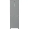 Image de Réfrigérateur combiné - WHIRLPOOL - WHK26364XP7E - Classe B - 316 L - 595 x 663 x 1865 cm - Inox