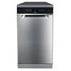 Image de Lave Vaisselle Pose Libre Whirlpool Wh6fb10bs7a0x 45 Cm