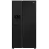 Image de Whirlpool - réfrigérateur américain 91cm 578l noir whg26574wxk5e - WHG26574WXK5E