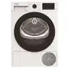Image de Sèche-linge, Pompe À Chaleur, 8 Kg, A+++/ C, Interface Big Digit (w7s), Whirlpool - Cwd84mwbsfr