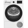 Image de Whirlpool - sèche-linge pompe à chaleur 60cm 8kg blanc cwd84mwbsfr - CWD84MWBSFR